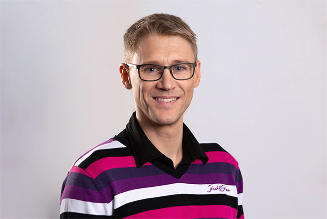 Henrik Møller